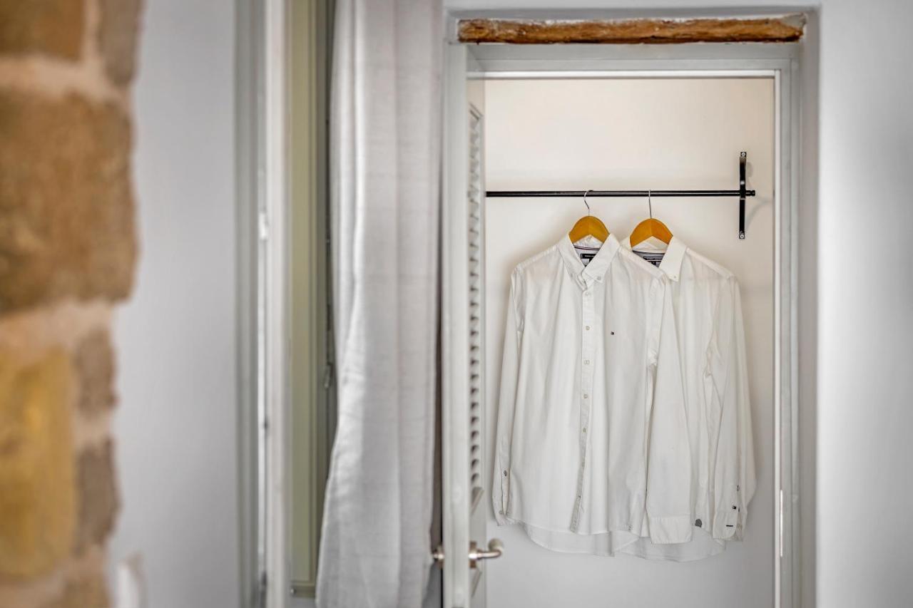Amarada City Suites Rhodes City Eksteriør billede