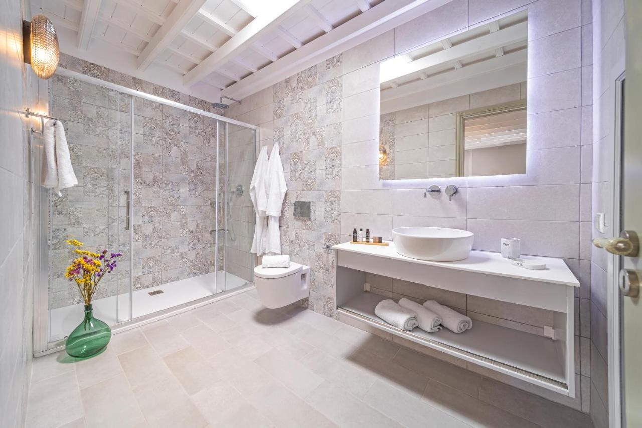 Amarada City Suites Rhodes City Eksteriør billede