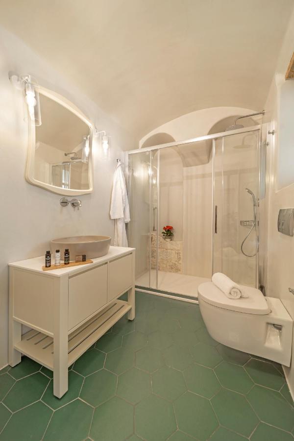Amarada City Suites Rhodes City Eksteriør billede